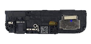 Campainha Completa Zenfone 5 2018 (ze620kl)