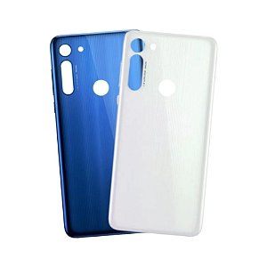 Tampa Moto G8