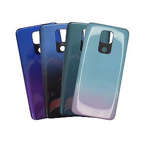 Tampa Traseira Proteção Compatível Redmi Note 9 Original