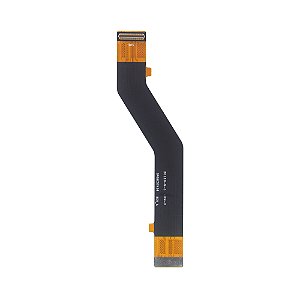 Flex Sub Placa Moto One Zoom
