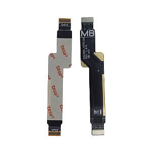 Flex Sub Placa Zenfone 6 2019 (zs630kl)