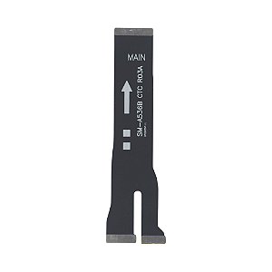 Flex Sub Placa & LCD Galaxy A53 5g (a536)