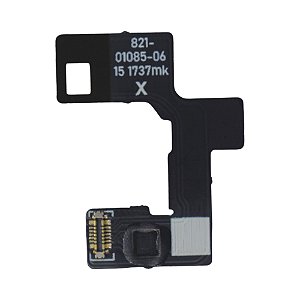Flex Face ID Iphone X - PK Mobile - A sua Distribuidora de componentes p/  celulares.