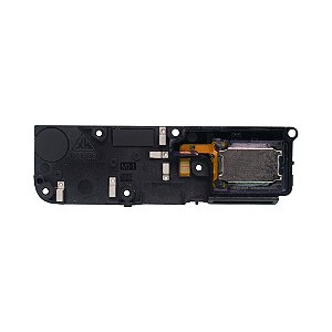 Campainha Completa Moto G 5g Plus