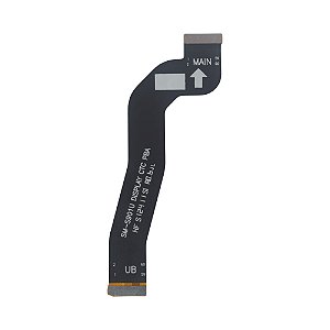 Flex LCD Galaxy S22 5g (s901)