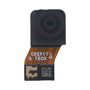 Câmera Frontal Moto G9 Power