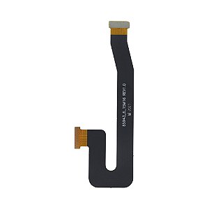 Flex LCD Galaxy Tab A7 (t500)