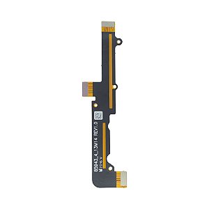 Flex Sub Placa Galaxy Tab A7 10.1 (t500)