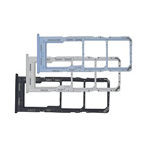 Gaveta Chip Galaxy A23 5g (a236)