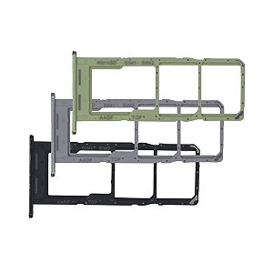 Gaveta Chip Galaxy A14 5g (a146)