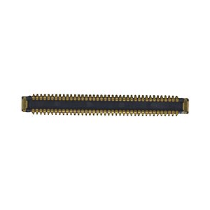 FPC Placa Mãe p/ Sub Placa Galaxy M51 (m515)
