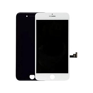 Frontal Iphone 7 *ORG China* LCD C/ Aro