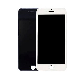 Frontal Iphone 8 *ORG China* LCD C/ Aro