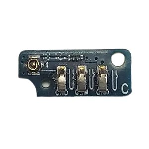 Placa Rede Wifi Twist 2 (s511)