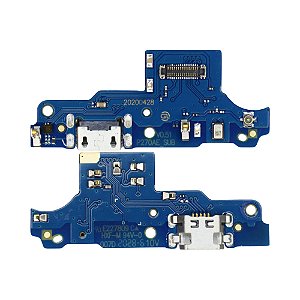 Placa Carga Moto E7 Plus PREMIUM