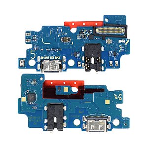 Placa Carga Galaxy A50 (a505) PREMIUM