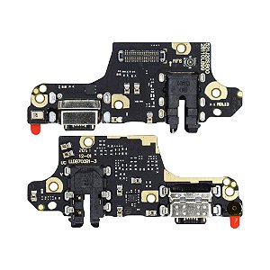 Placa Carga Poco X3 / X3 Pro PREMIUM