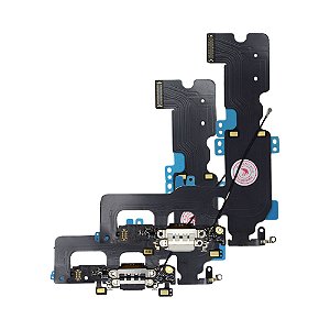 Flex Carga Iphone 7 Plus PREMIUM