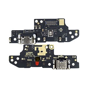 Placa Carga Redmi 9a / 9c / 10a PREMIUM