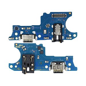 Placa Carga Galaxy A02s (a025) / A03s (a035) PREMIUM