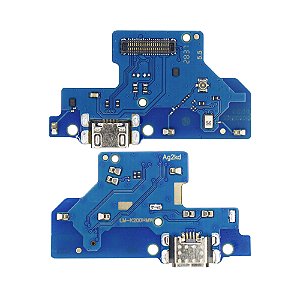 Placa Carga K22 (k200) / K22 Plus PREMIUM