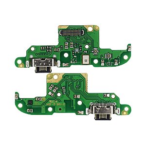 Placa Carga Moto G8 Power PREMIUM