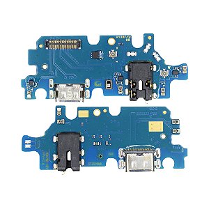 Placa Carga Galaxy A13 4g (a135) / M13 4g PREMIUM