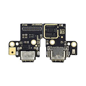 Placa Carga Moto G200 PREMIUM