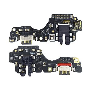 Placa Carga Moto G32 PREMIUM