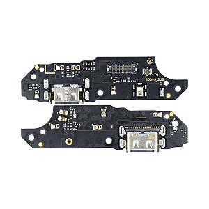 Placa Carga Moto E22 PREMIUM
