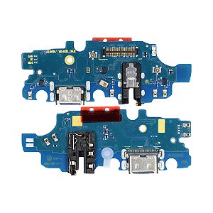 Placa Carga Galaxy A14 5g (a146b) PREMIUM