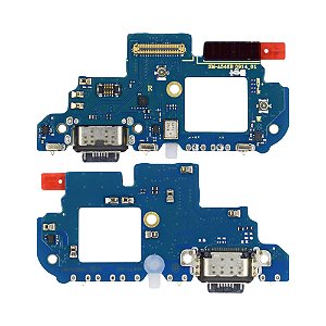 Placa Carga Galaxy A54 5g (a546) PREMIUM