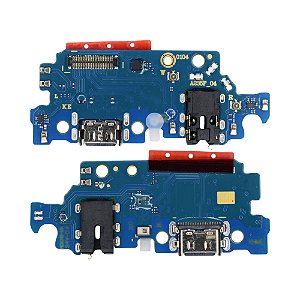 Placa Carga Galaxy A23 4g (a235) PREMIUM
