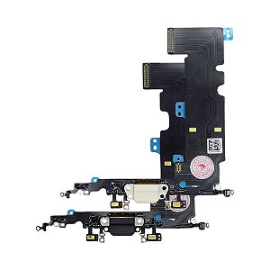 Flex Carga Iphone 8 Plus PREMIUM