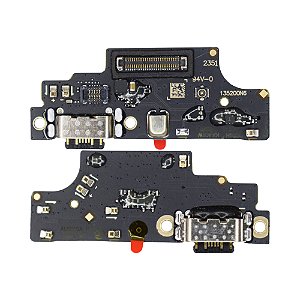 Placa Carga Redmi Note 13 Pro 4g PREMIUM