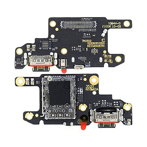 Placa Carga Redmi Note 13 Pro 5g / Poco X6 Pro PREMIUM