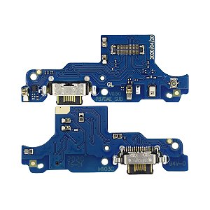 Placa Carga Moto G9 / G9 Play PREMIUM