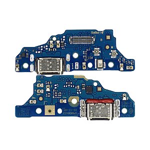Placa Carga Moto G23 PREMIUM