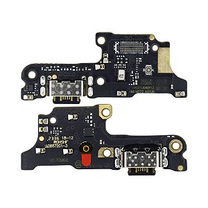 Placa Carga Redmi 13c PREMIUM