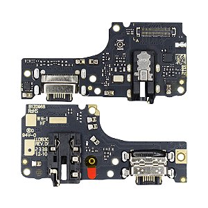 Placa Carga Redmi Note 10 4g / 10s PREMIUM
