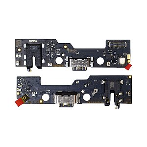 Placa Carga Redmi A5 - Americano