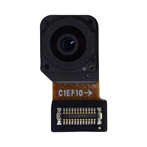 Câmera Frontal Moto G71