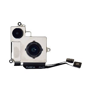 Câmera Traseira Iphone 14 - Americano