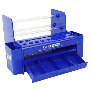 Suporte Bancada Organizador - Relife RL001G