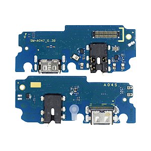 Placa Carga A04s (a047) - Americano