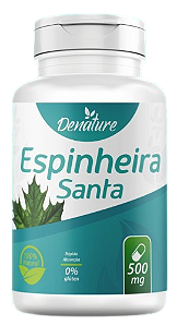 Espinheira Santa Denature