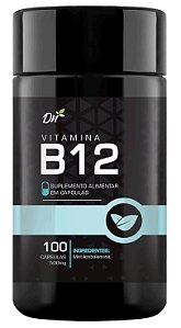 VITAMINA B12 Denature