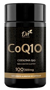 Coenzima Q10 Denature