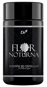 FLOR NOTURNA Denature