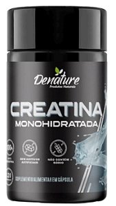 CREATINA Denature